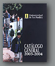 Catlogo General 2003-2004